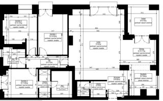 4 CAMERE | HERASTRAU | 2 LOCURI DE PARCARE SUBTERANE | 144MP - Poză 15
