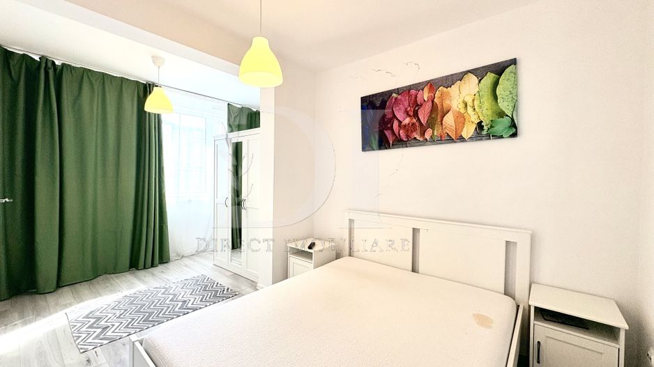 Apartament cu 2 camere -zona Vivo - Poză 7