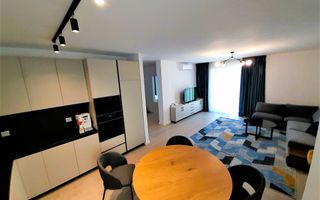 Apartament de inchiriat, intermediar, balcon, parcare, zona BUNA ZIUA - Poză 3