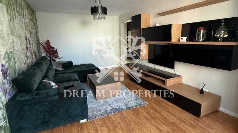 Apartament 3 camere, parcare, balcon, cartier Marăști, The Office - Poză 3