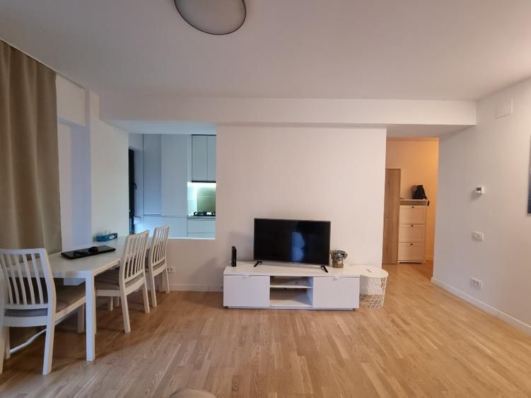 AP. 3 CAMERE ARCADIA APARTMENTS, PARCARE, MASINA SPALAT VASE, METROU - Poză 4