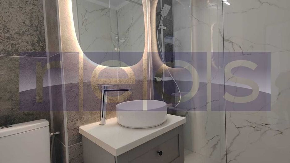 VANZARE APARTAMENT 2 CAMERE 50MP Campia Libertatii - Baba Novac - Titan - Poză 4