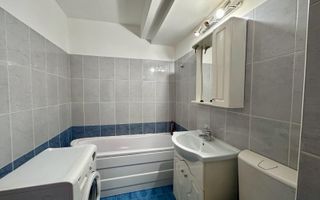 3 camere de inchiriat Floresti, 60 mp, 2 balcoane, parcare - Poză 3