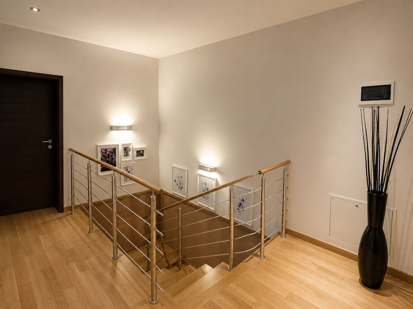 Duplex de inchiriat | Dumbravita | 6 camere | 2 bai | Centrala proprie - Poză 10