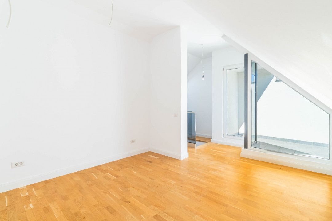 Apartament 4 camere duplex Sisesti - Vedere catre lac - REDUCERE - Poză 11