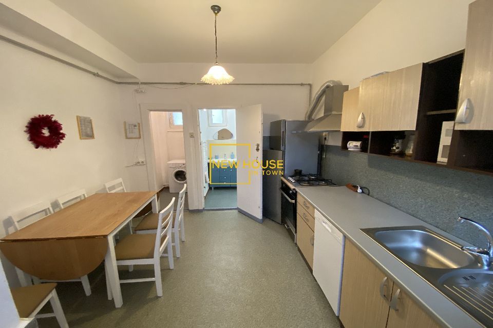 Apartament spațios și luminos de închiriat | Parter înalt | Pet friendly - Poză 5
