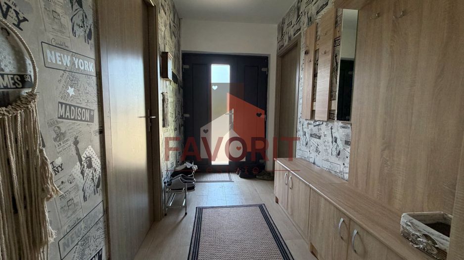 Casa individuala in Sacalaz | Piscina | Garaj | Teren 1000 mp | - Poză 17