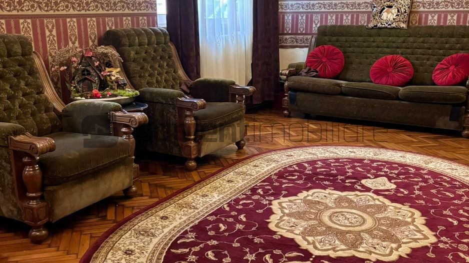 PIATA CETATII CASA - Poză 5