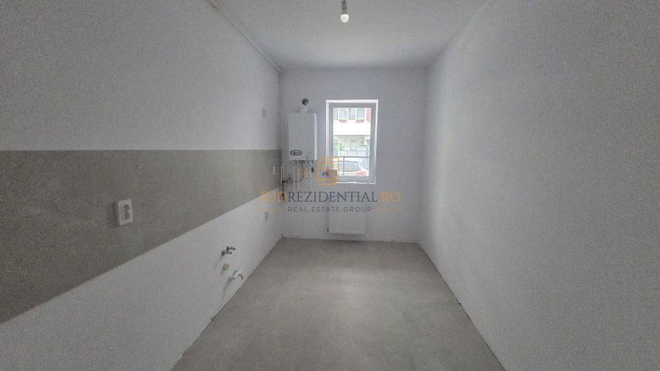 Apartament 3 camere cu curte proprie, aproape de metrou Berceni - Poză 17