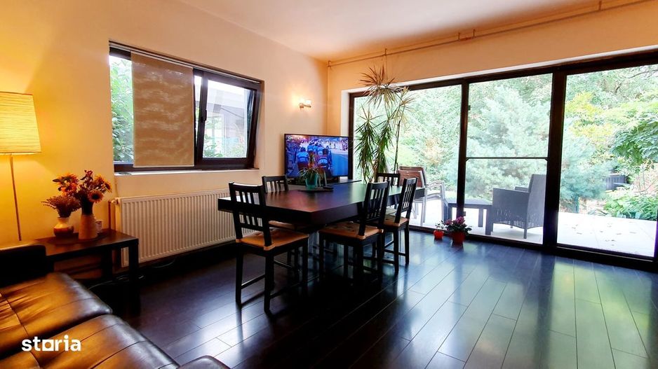 Vila P+1 Liceul Francez/Academia de Politie - Poză 2