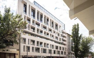 Eminescu Offices - cladire birouri clasa A, 100-300 mp - Poză 1