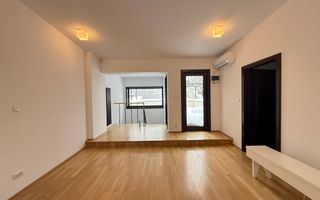 CASA ART-DECO CONSOLIDATA in 2011 cu gradina de 160 mp - Poză 20