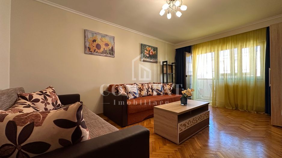 Apartament 3 camere | Zorilor zona Louis Pasteur | Parcare - Poză 2