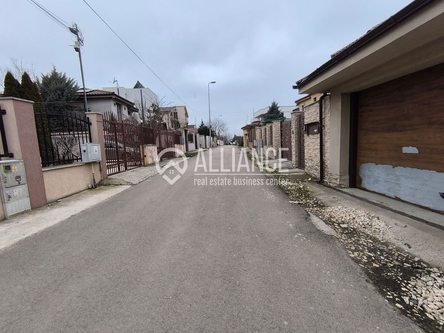 KAMSAS - 2 Loturi alaturate x 497 mp fiecare! - Poză 5