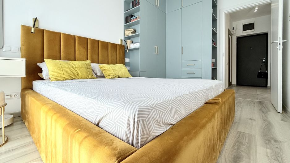 Priveliște care îți taie respirația, confort si eleganta, zona Lipovei - Poză 14