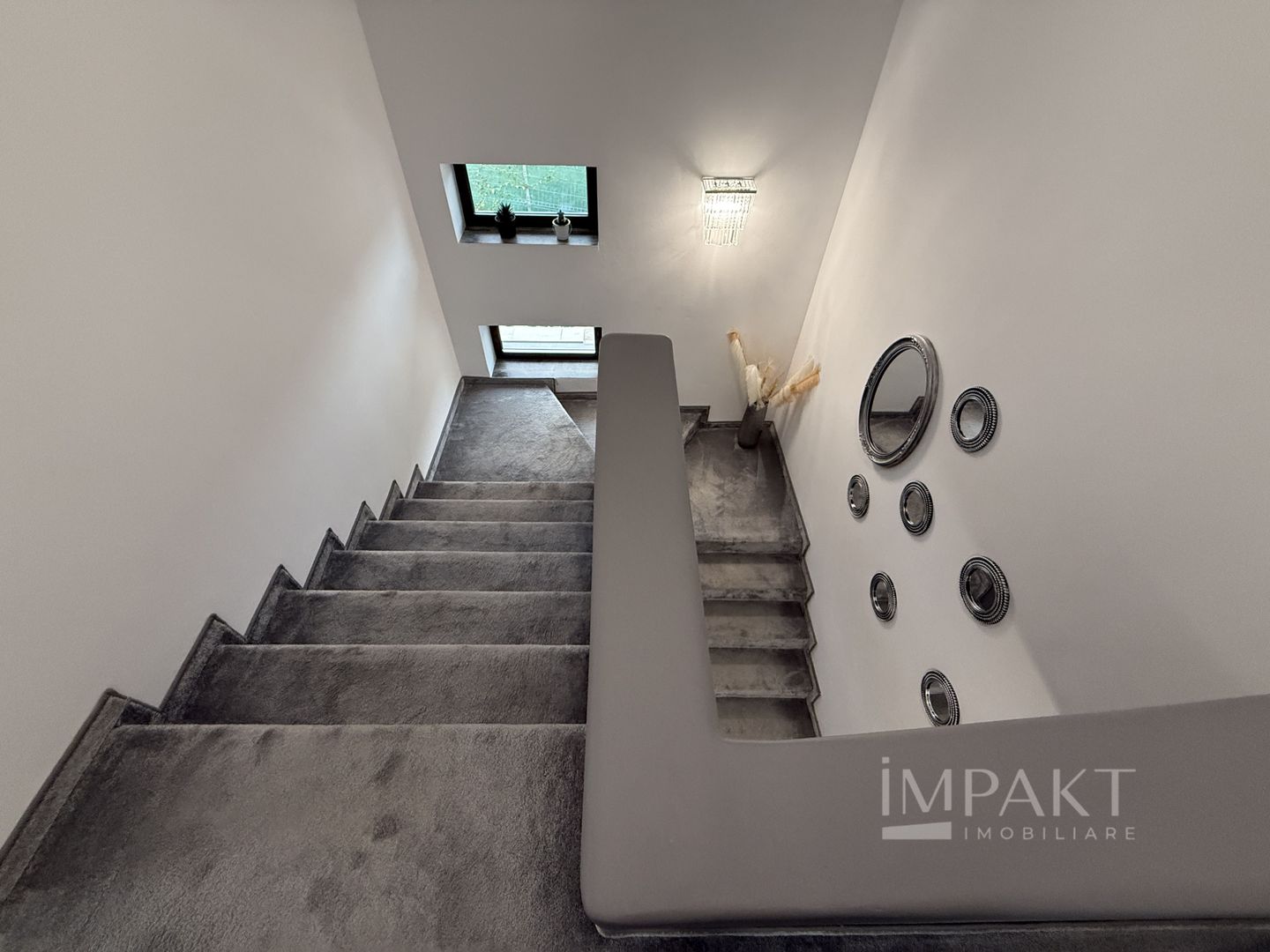 Vilă unică cu teren generos și vedere superbă în Sălicea! - Poză 19