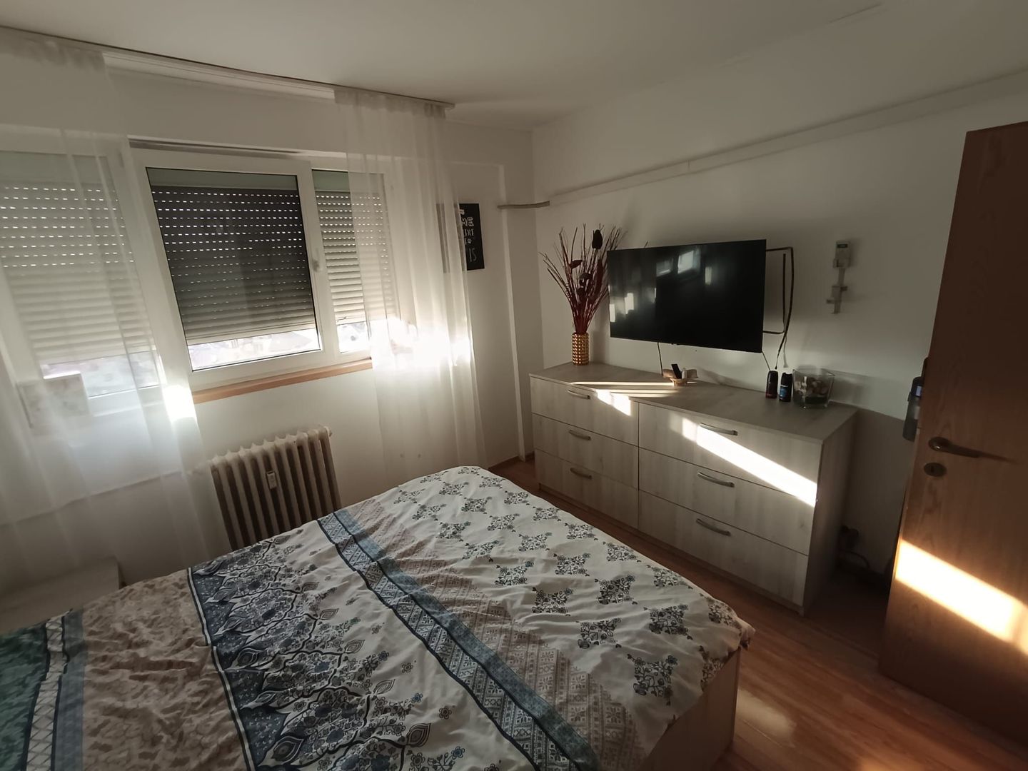 Apartament 3 camere - Mihai Bravu - Poză 2