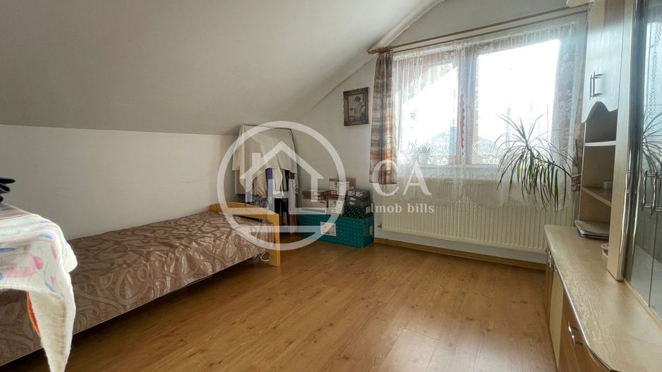 Casa de vânzare cu 4 camere in Santandrei, Bihor. - Poză 9