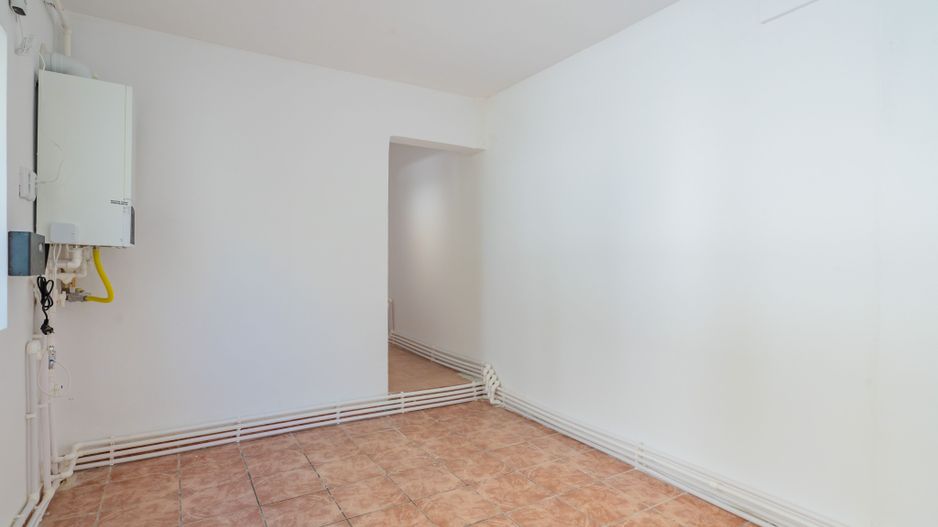 Raritate | Casa Căsătoriilor | Apartament în vilă, curte, 2 garaje! - Poză 18