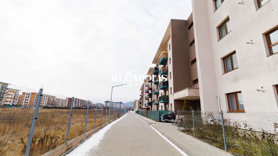 Apartament 2 camere decomandat – Tractoru - Poză 11