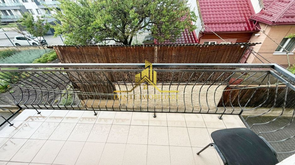 2 camere, modern, decomandat, balcon, Iulius Mall, FSEGA, Intre Lacuri - Poză 9