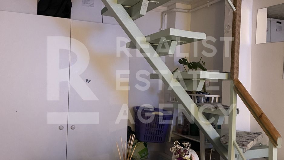 Vânzare, apartament cu 3 camere, tip duplex, București - Poză 8