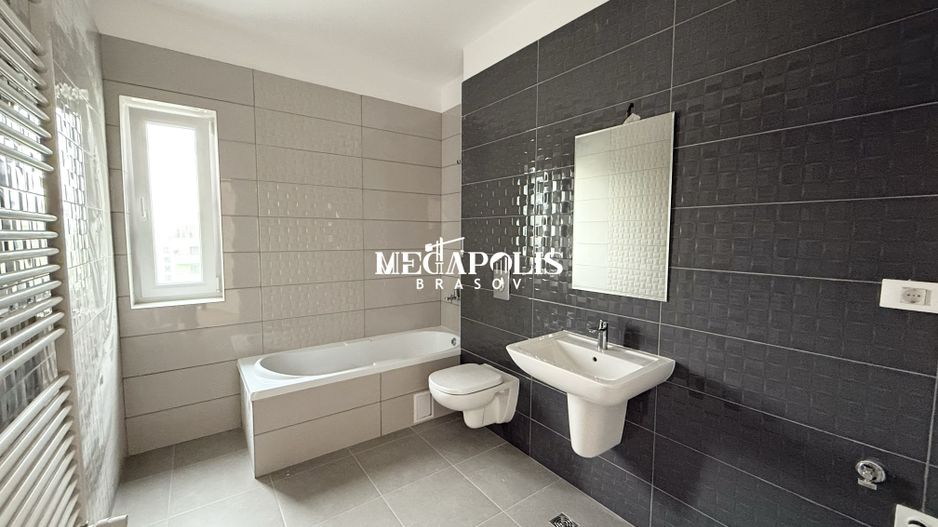 Penthouse  INTABULAT  ZONA TRACTORUL - Poză 19