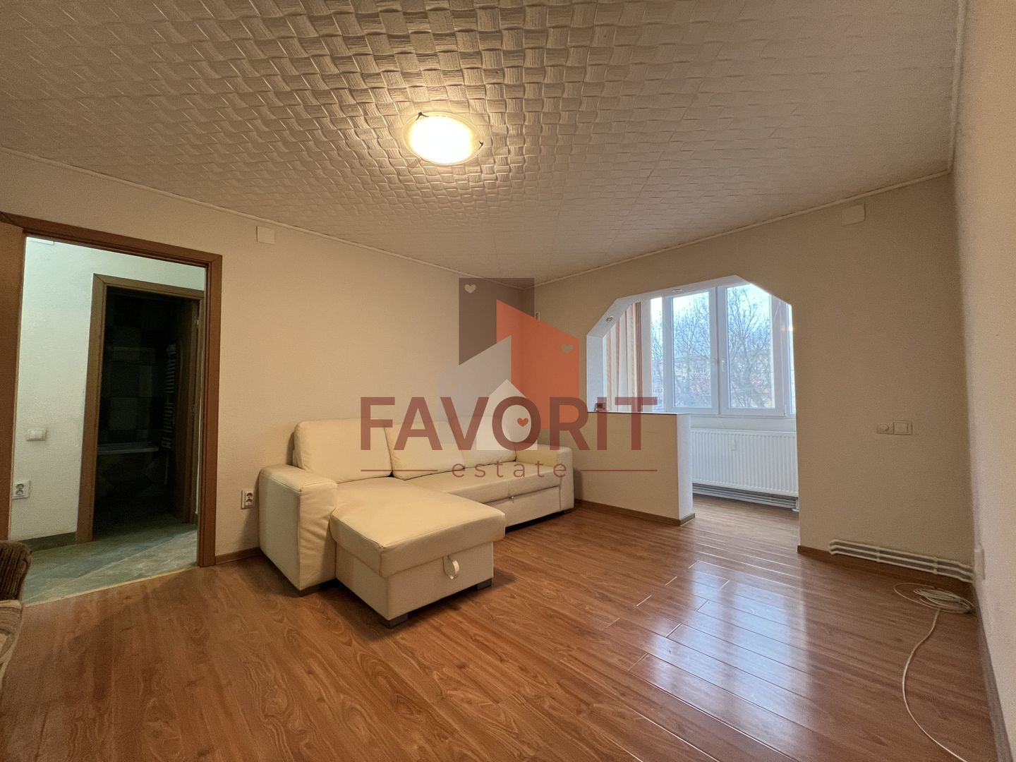EXCLUSIVITATE | Apartament 3 camere - 2 bai | Zona Sagului - Poză 1