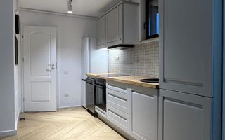 Calea Buziasului -Ciarda Rosie, 2 camere, apartament nou, centrala proprie - Poză 8