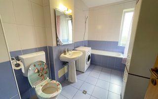 3 camere, modern, bloc nou, balcon, pacare, Zorilor, Observatorului - Poză 7