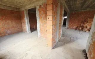 Vilă P+1 la roșu, 5 camere, 143 mp utili, teren 450 mp, Cocosesti - Poză 12