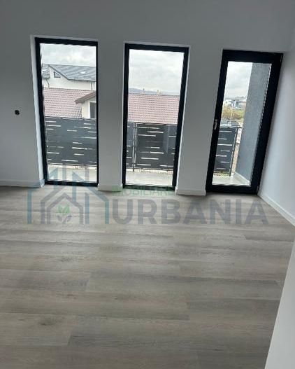 Duplex de Vanzare Modern la pret de apt - Poză 8