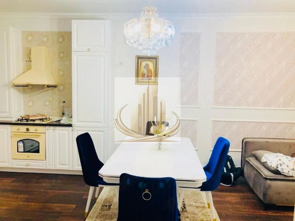 Ap 3 camere, Calea Dorobanților - Poză 8