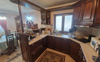 De vânzare: Vilă unică, vintage-modernă, zonă Grigorescu Oradea. - Poză 24