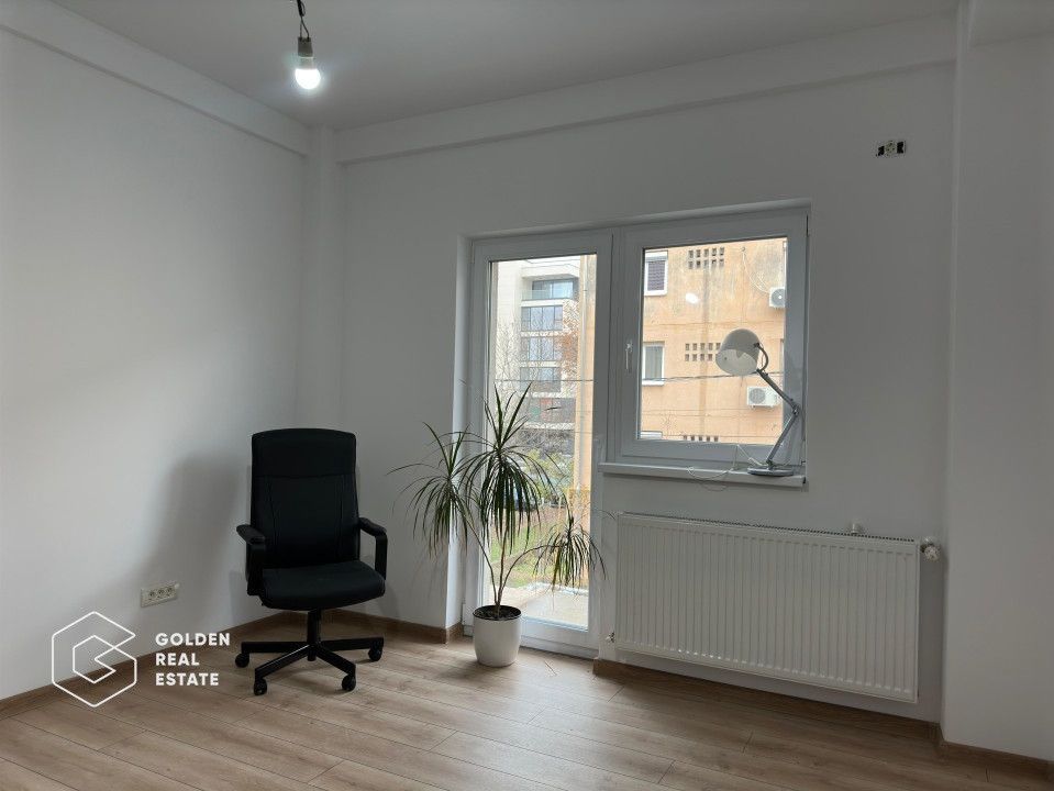 Birou 20 mp, in cladire noua, Complex Studentesc - Poză 2