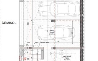 0% comision Case noi, 5 camere, garaj dublu, materiale calite-Borhanci - Poză 6