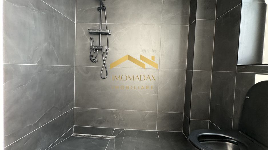 Bucovăț-Duplex P+E-4 Camere - Poză 18