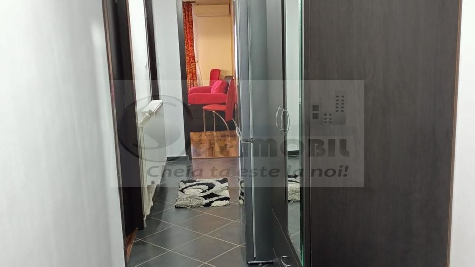 Apartament 2 Camere  Mall Moldova - 390 euro - Poză 4