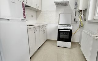 Garsoniera complet mobilata si utilata Militari Residence Tineretului - Poză 2
