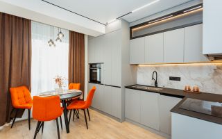 Vânzare, apartament, 2 camere, str. Ghica Vodă, Botanica - Poză 1