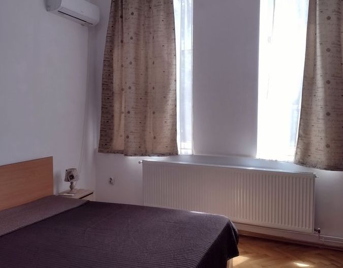 Stirbei Voda, Cismigiu, Conservator - Poză 2