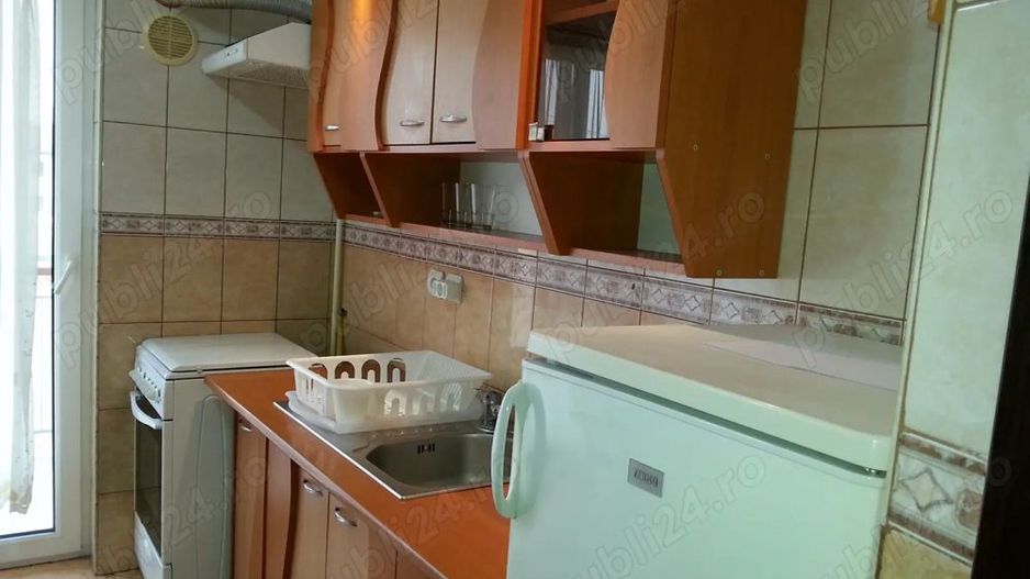 Apartament 2 camere, mobilat și utilat complet, Valea Furcii - Poză 3
