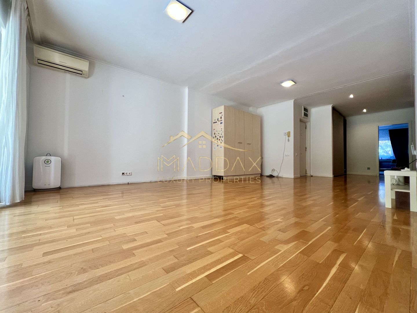 Apartament 3 camere │Gradina 50mp │Piscina │Parcare inclusă ║ Pipera - Poză 9