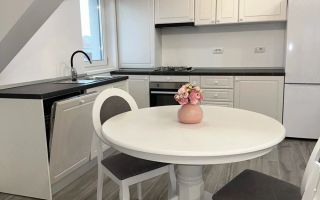 Apartament tip studio modern,zona El Gringo/LIDL Șelimbăr - Poză 1
