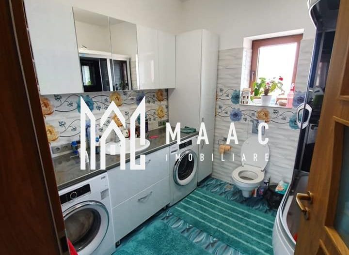 Casă / Vilă cu 6 camere + Casa/Vila cu 2 camere | zona Terezian - Poză 6