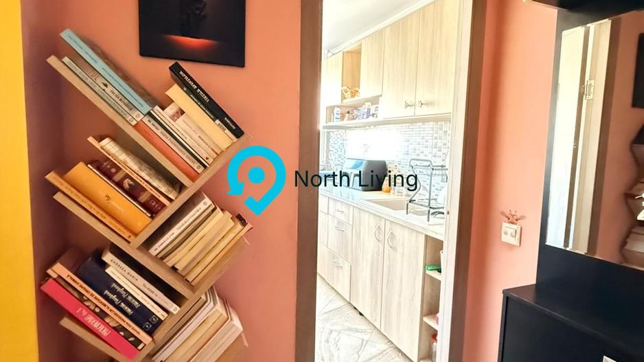 Apartament 2 camere de vânzare – Alexandru Obregia - Poză 4