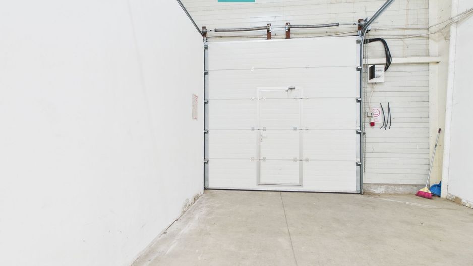 Hală cu suprafața de 296mp Arad - Poză 2