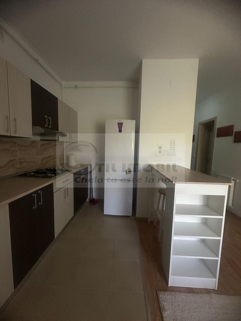 Apartament 2 camere si Loc de parcare– Complex Bellvue, Copou, Iași - Poză 6