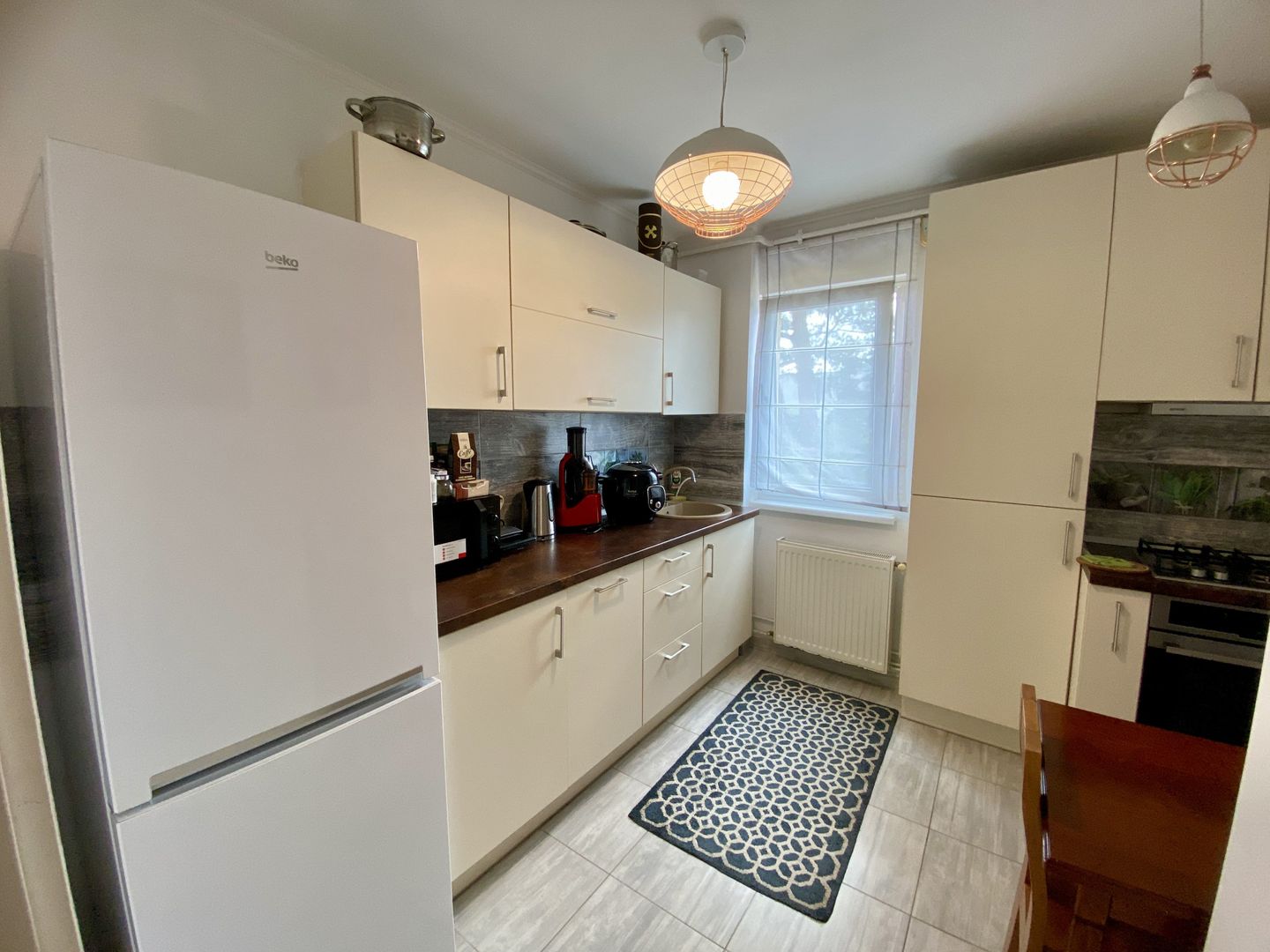 Apartament cu 2 camere in Astra, Bd Saturn - Poză 16