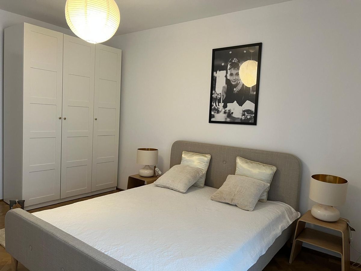 Apartament 3 camere - Vatra Luminoasa - Poză 12